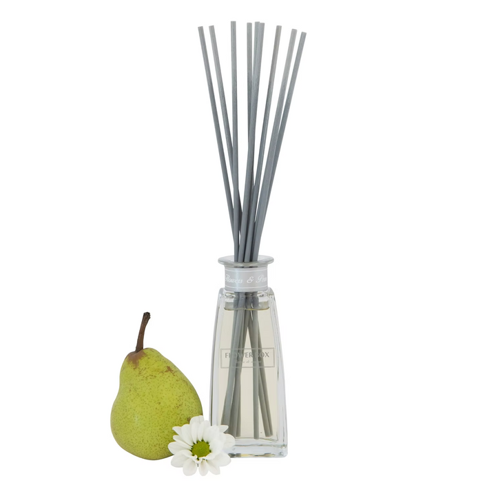 Flowers & Pear - Mini Diffuser (100ml)