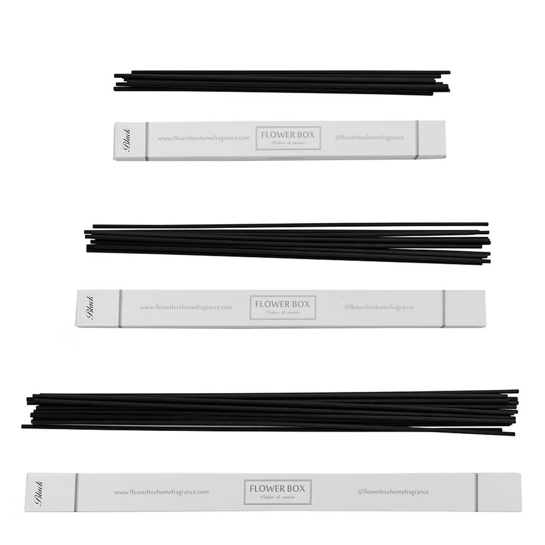 Designer Reeds - Black