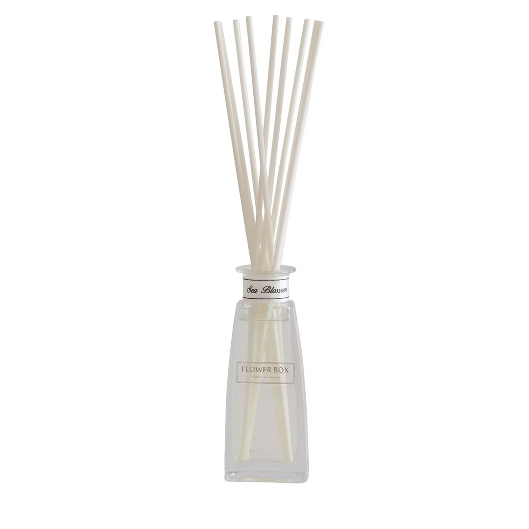 Sea Blossom - Mini Diffuser (100ml)