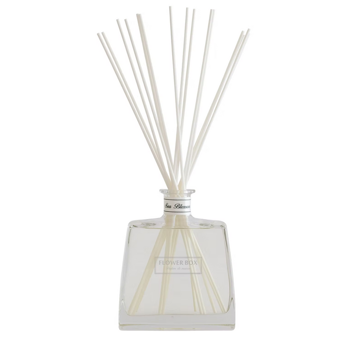 Sea Blossom - Hallmark Diffuser (700ml)