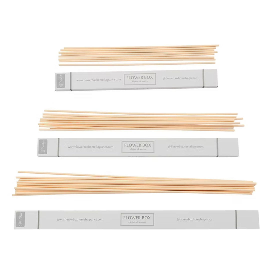 Designer Reeds - Off White