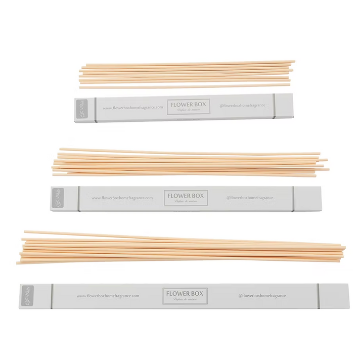 Designer Reeds - Off White