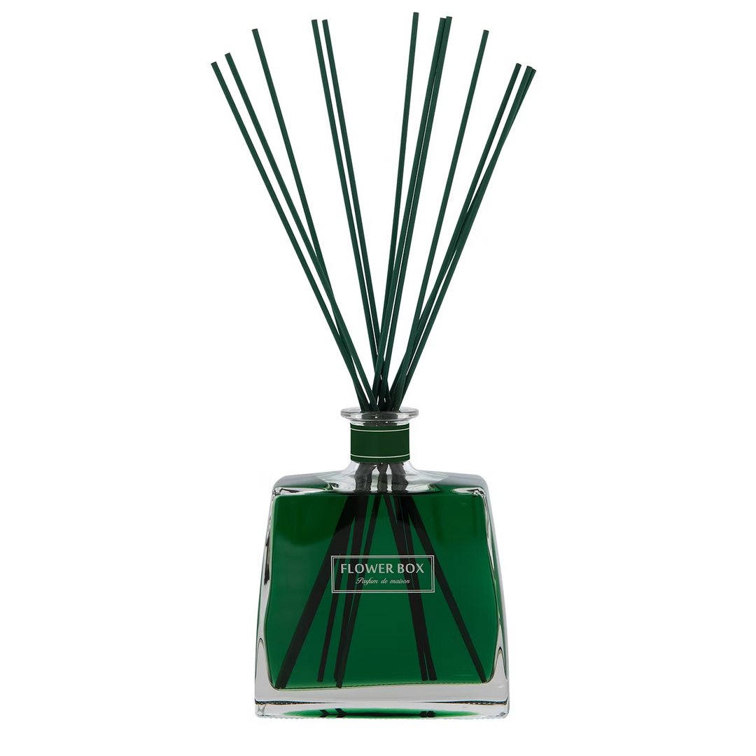 Sandalwood & Lime - Hallmark Diffuser (700ml)