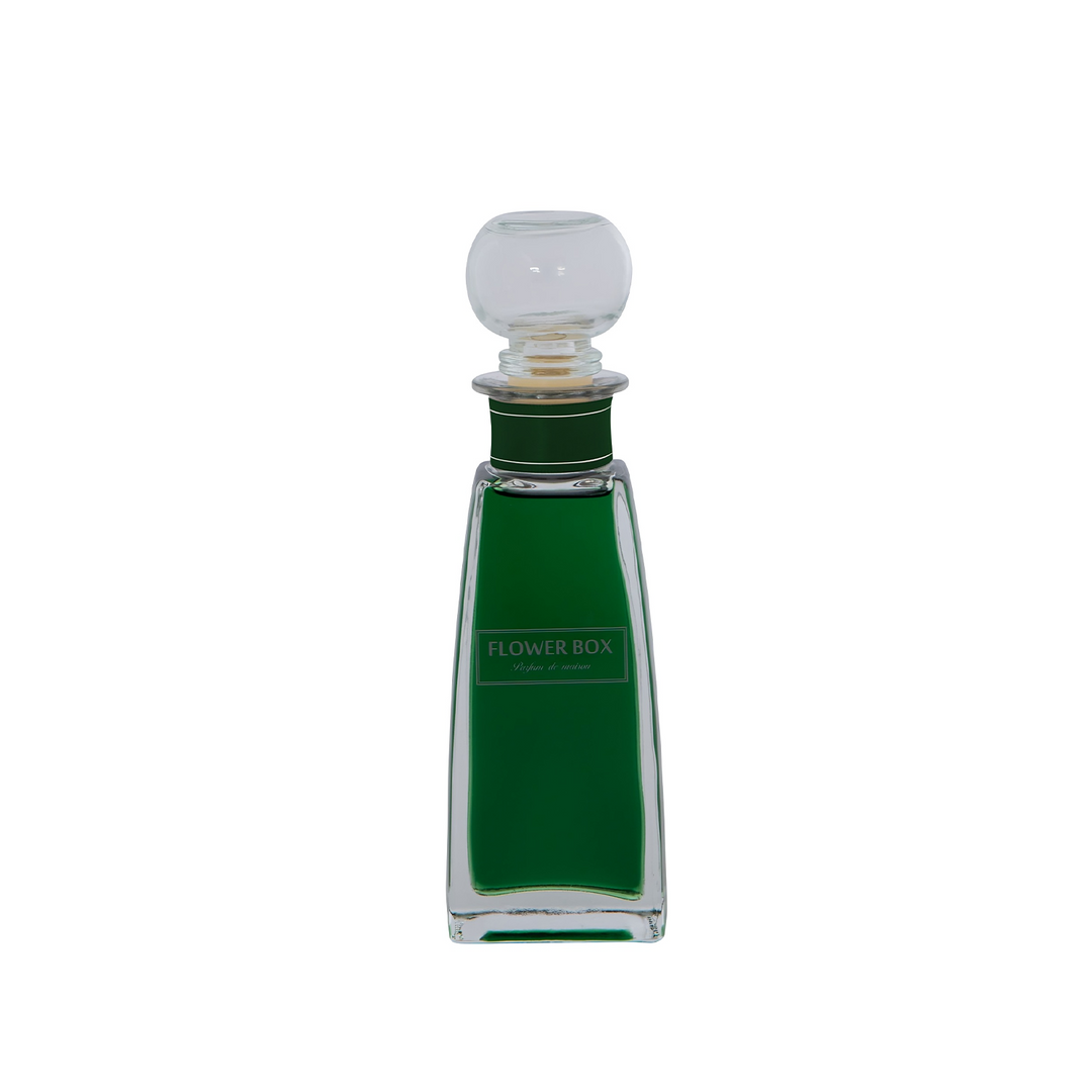 Sandalwood & Lime - Standard Diffuser (210ml)