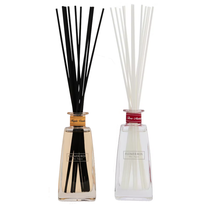 Maple Vanilla & Flora Australis -  Standard Duo Diffuser (2 x 210ml)