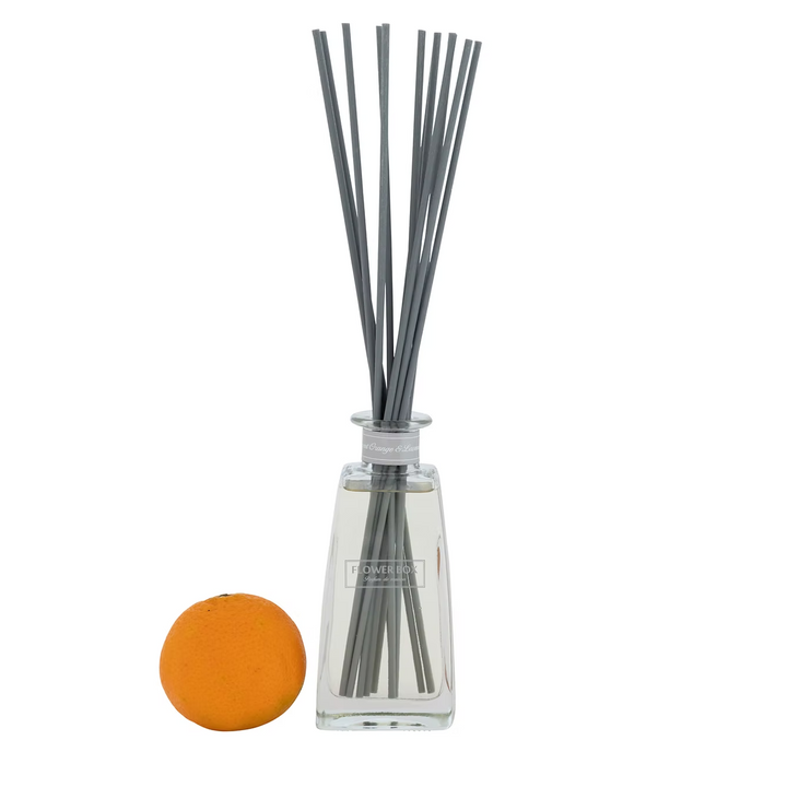 Sweet Orange & Lavender - Standard Diffuser (210ml)