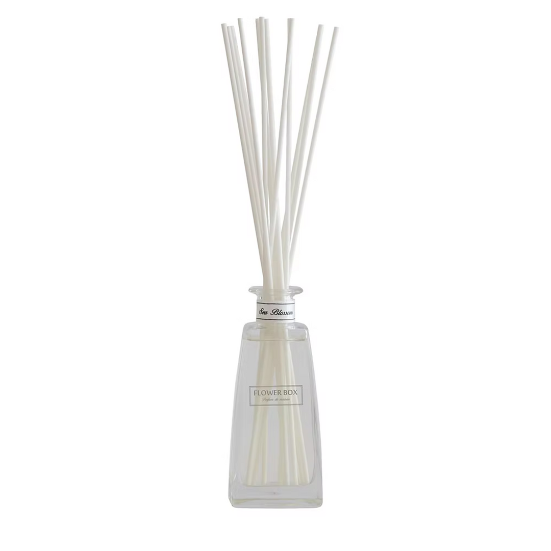 Sea Blossom - Standard Diffuser (210ml)