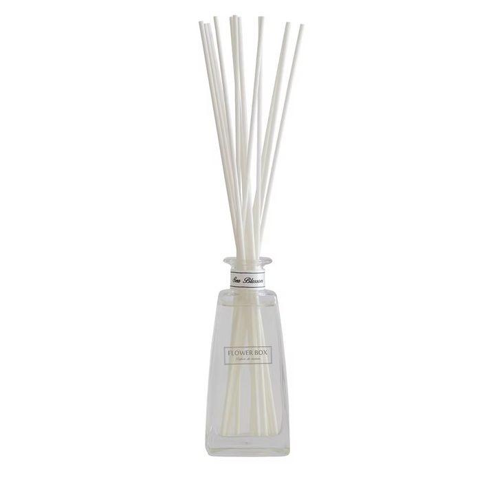 Sea Blossom - Standard Diffuser (210ml)