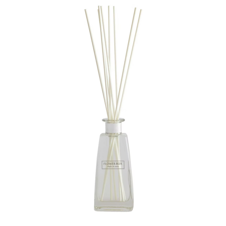 White Roses & Oud Wood - Standard Diffuser (210ml)