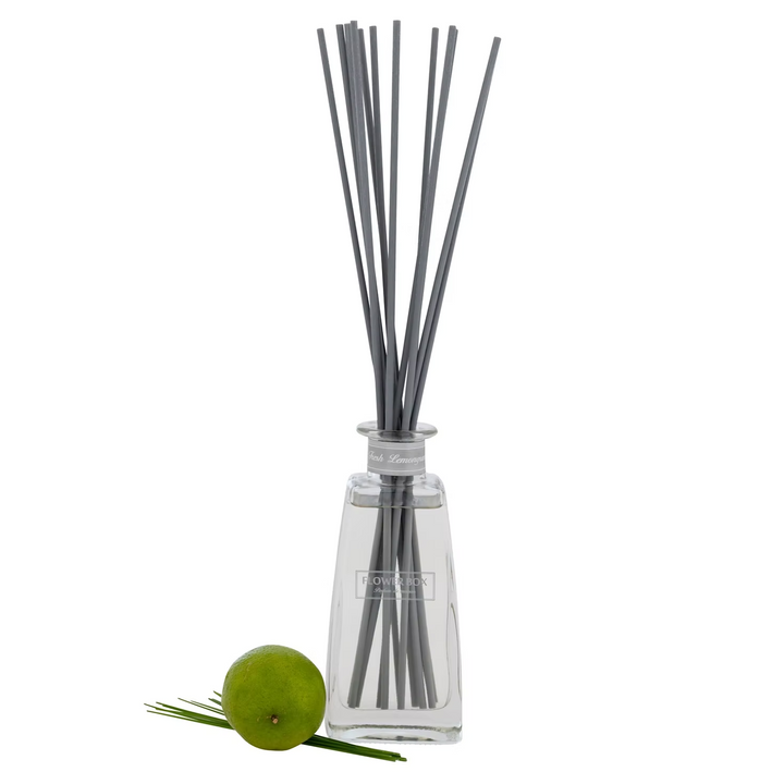 Fresh Lemongrass - Standard Diffuser (210ml)