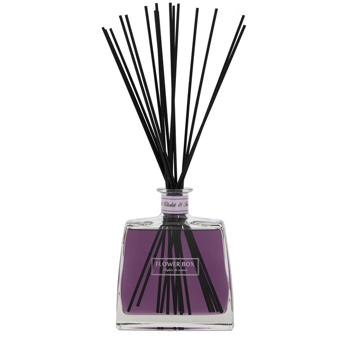 Wild Violet & Indigo - Hallmark Diffuser (700ml)