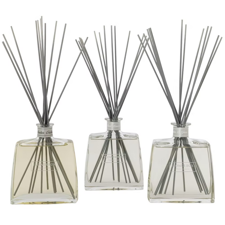 Hallmark Diffuser Trio Package (3 x 700ml)