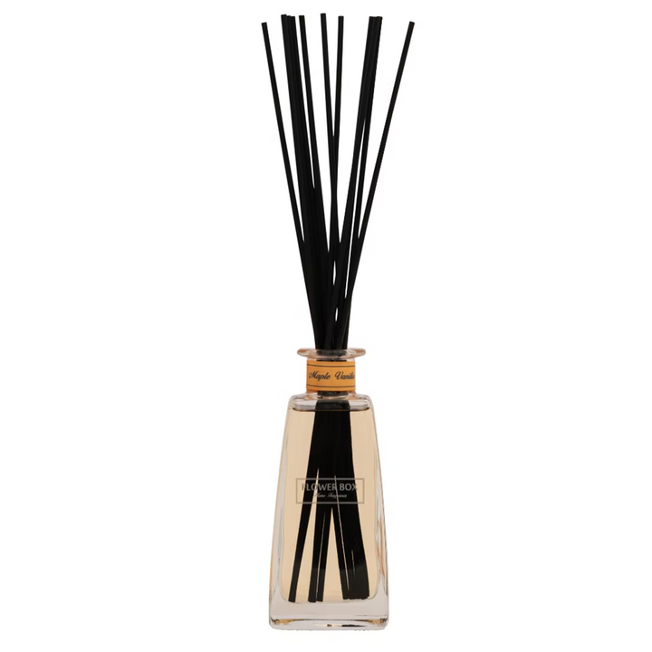 Maple Vanilla - Standard Diffuser (210ml)