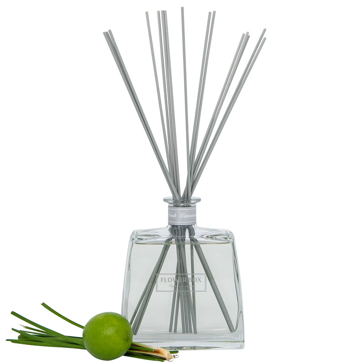 Fresh Lemongrass - Hallmark Diffuser (700ml)