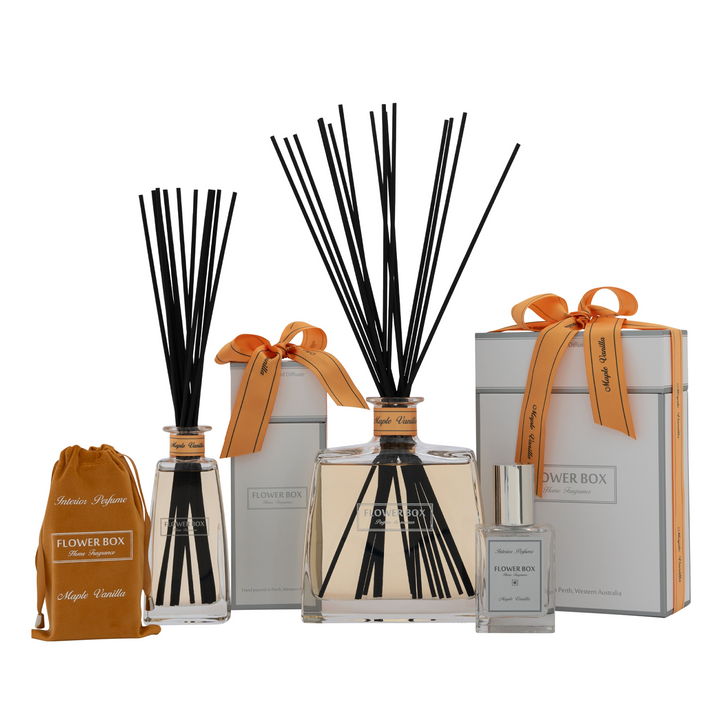 Maple Vanilla Absolute Package