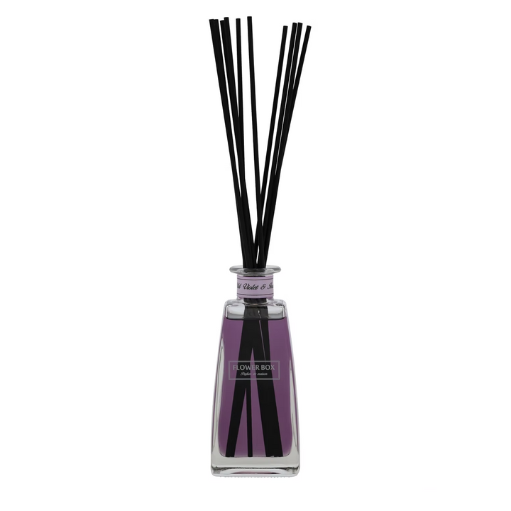 Wild Violet & Indigo - The Standard Diffuser (210ml)