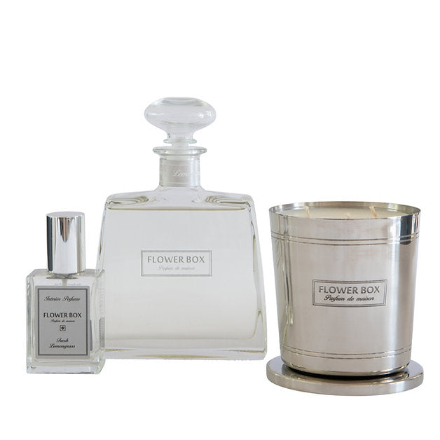 The Premier Package Gift Box