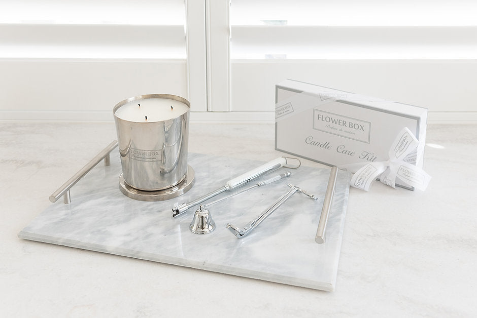 Candle Care Kit