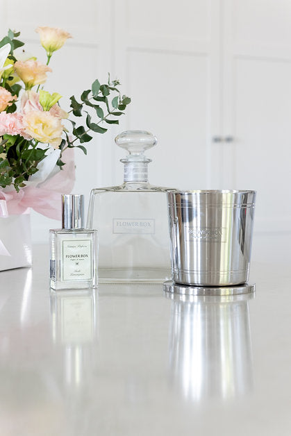 The Premier Package Gift Box