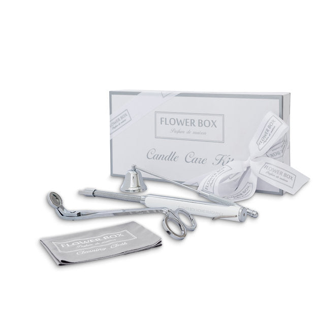 Candle Care Kit