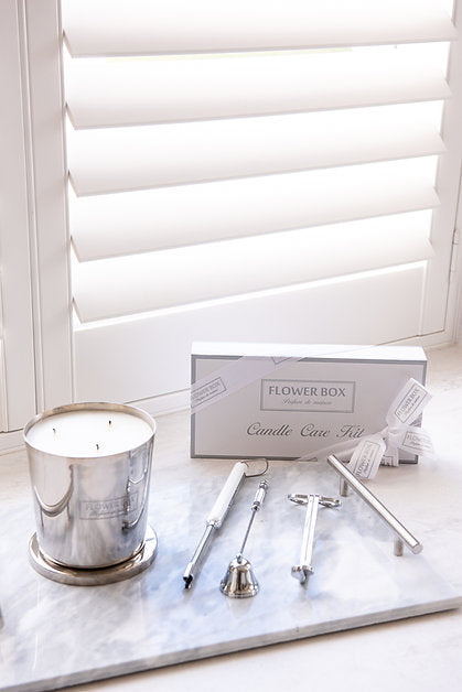 Candle Care Kit