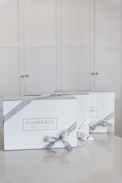 The Premier Package Gift Box