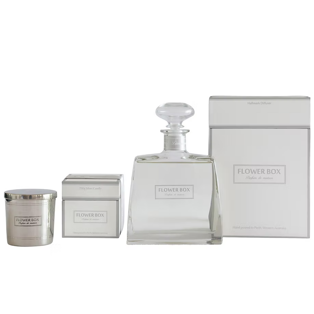 Hallmark Gift Package