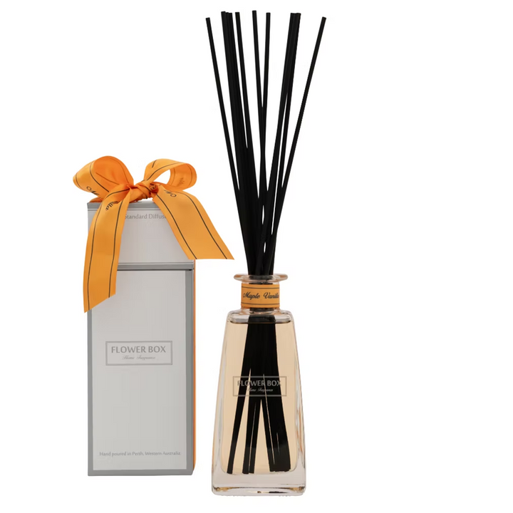 Maple Vanilla - Standard Diffuser (210ml)