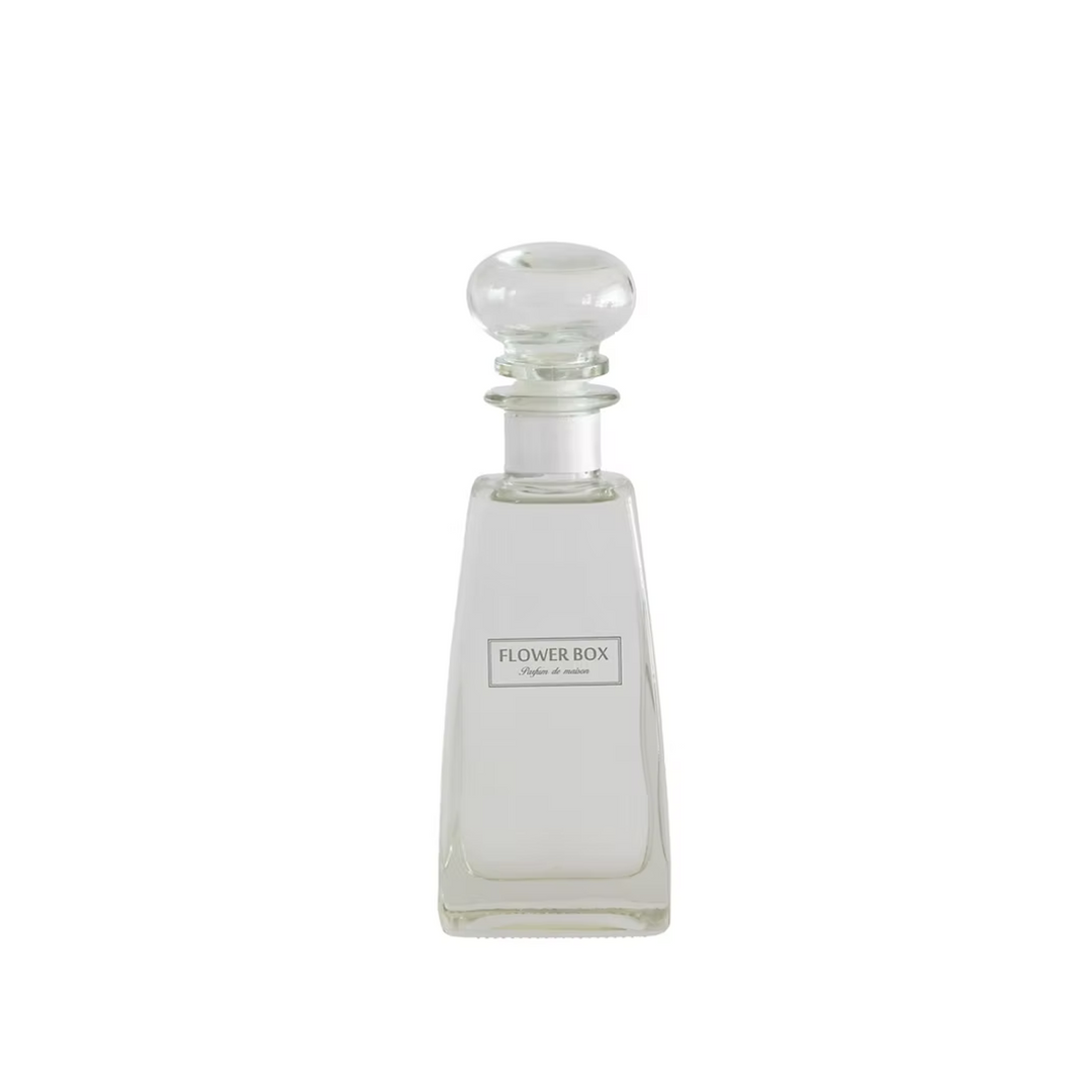 White Roses & Oud Wood - Standard Diffuser (210ml)