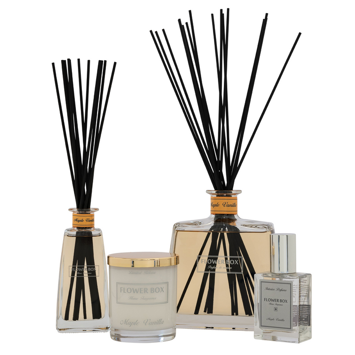 Maple Vanilla Premier Package Gift Box