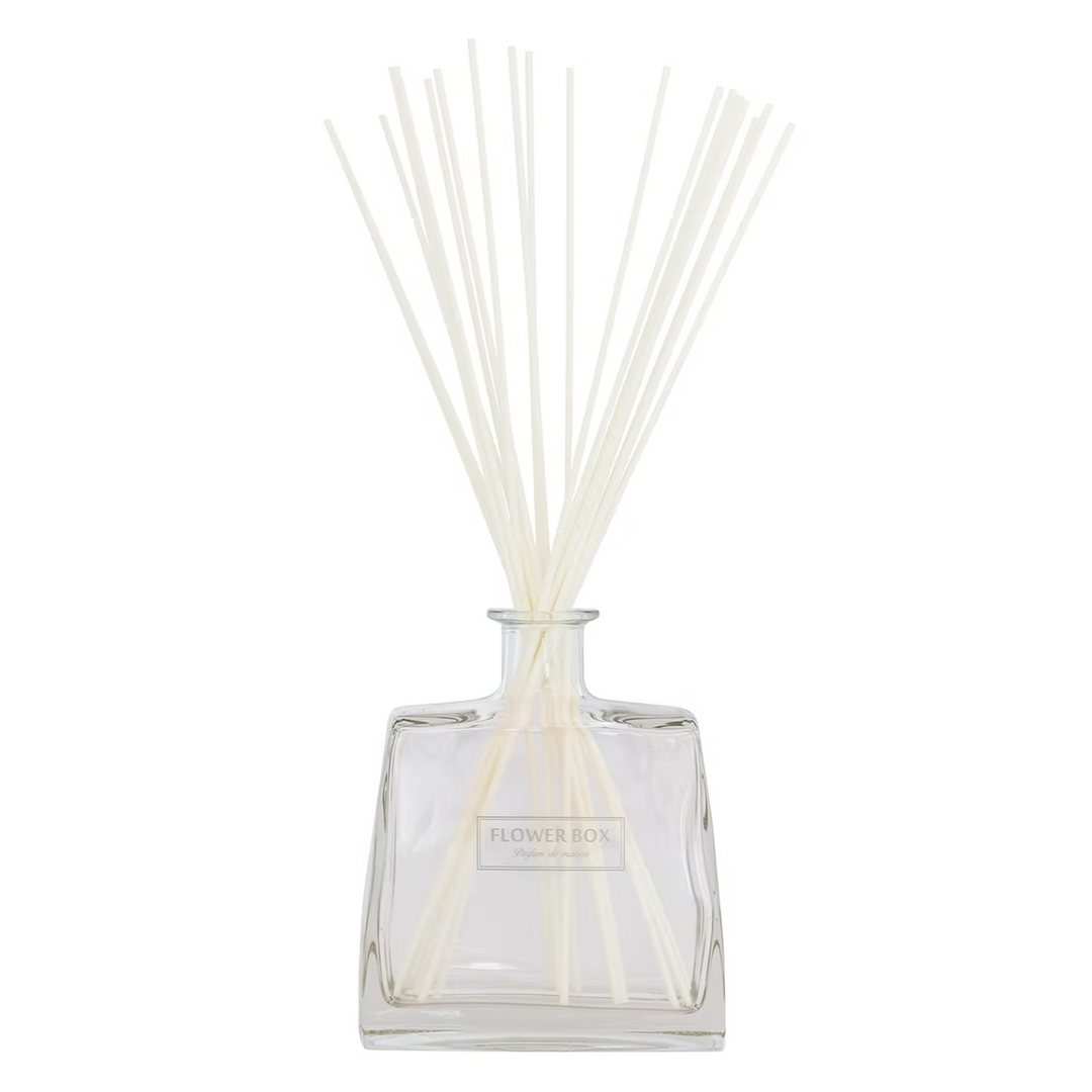Designer Reeds - White