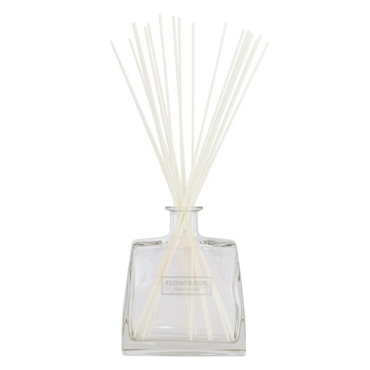 Designer Reeds - White