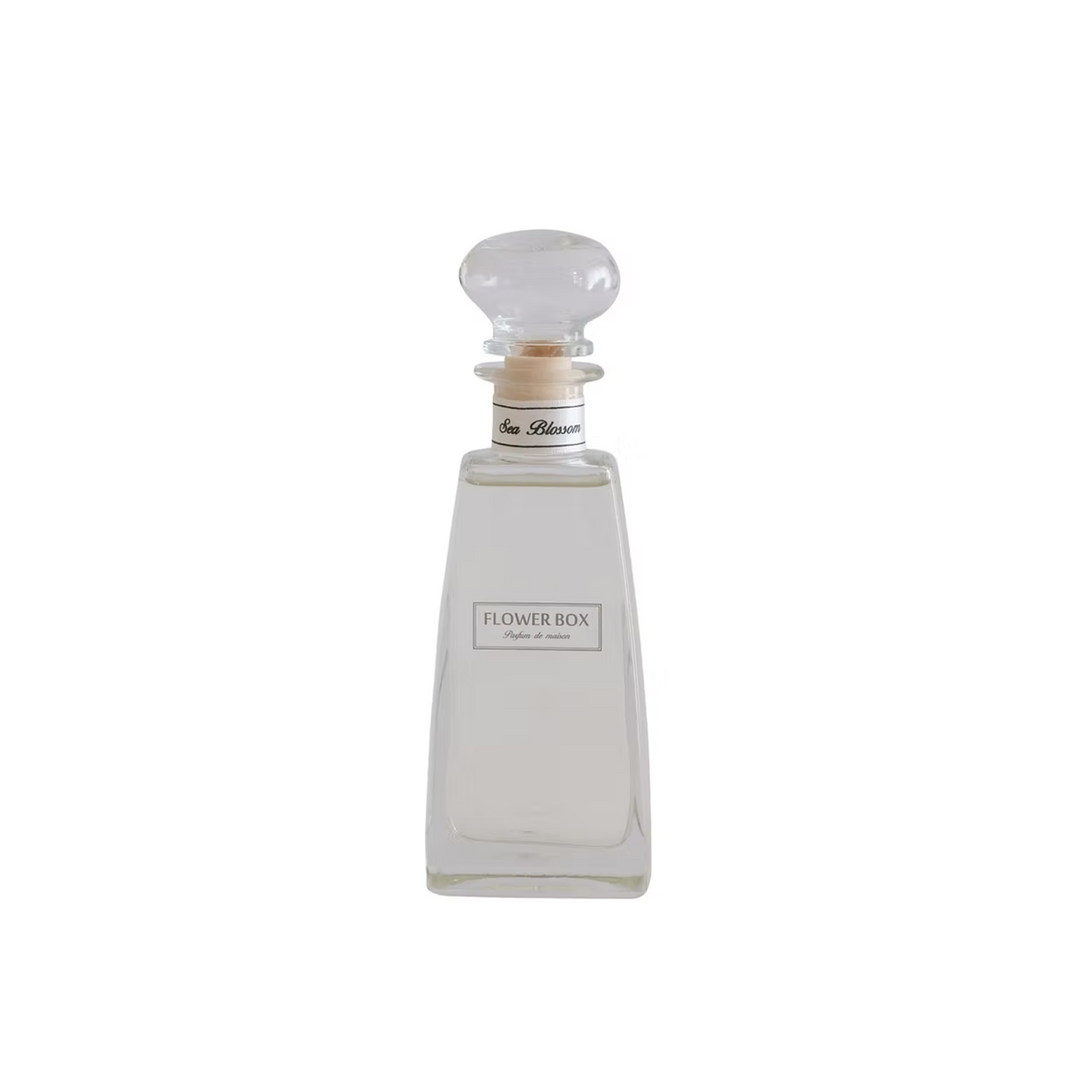 Sea Blossom - Standard Diffuser (210ml)