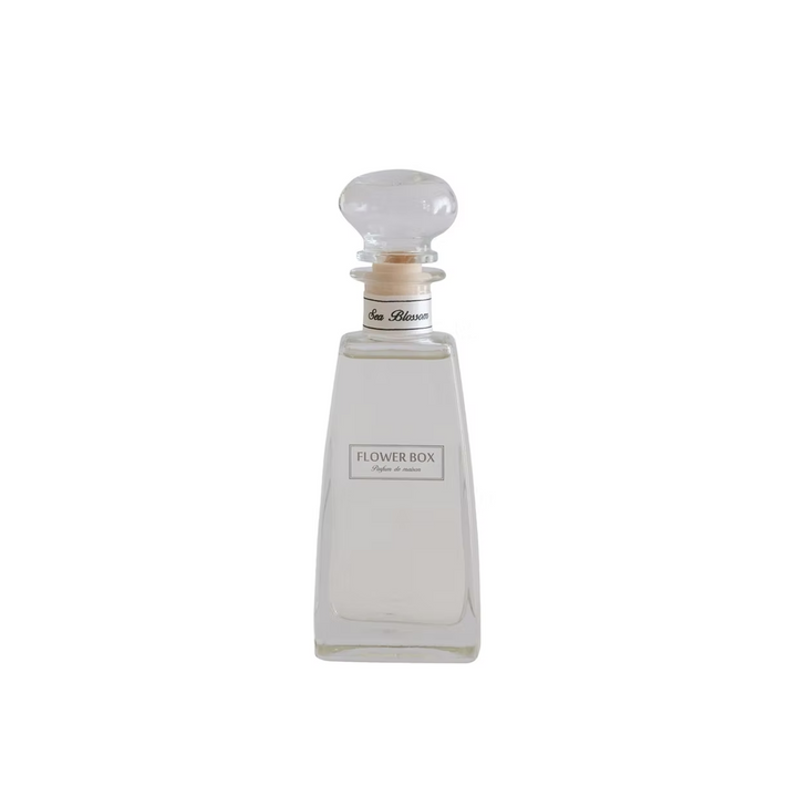 Sea Blossom - Standard Diffuser (210ml)