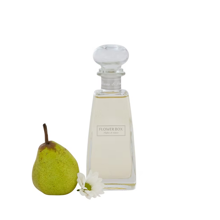 Flowers & Pear - Standard Diffuser (210ml)