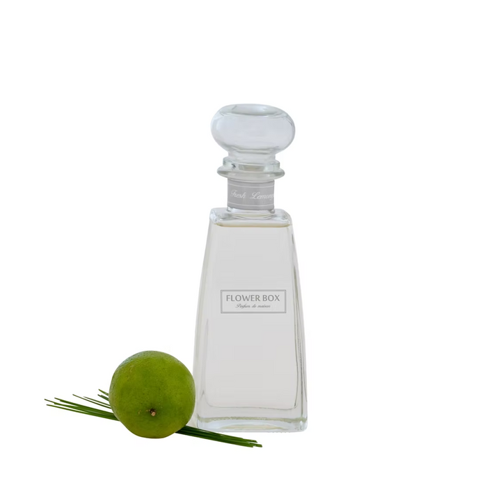 Fresh Lemongrass - Standard Diffuser (210ml)