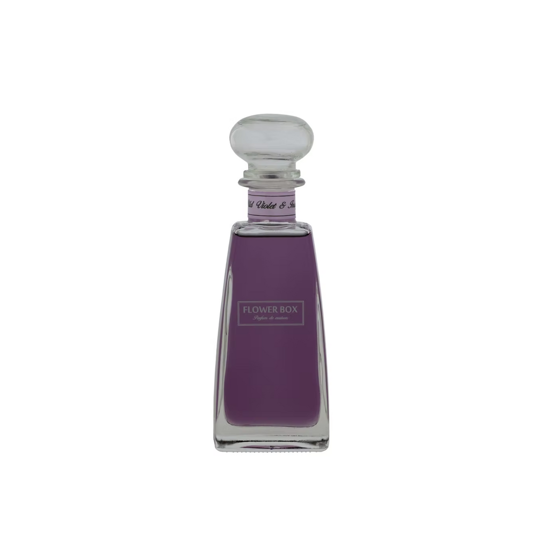 Wild Violet & Indigo - The Standard Diffuser (210ml)