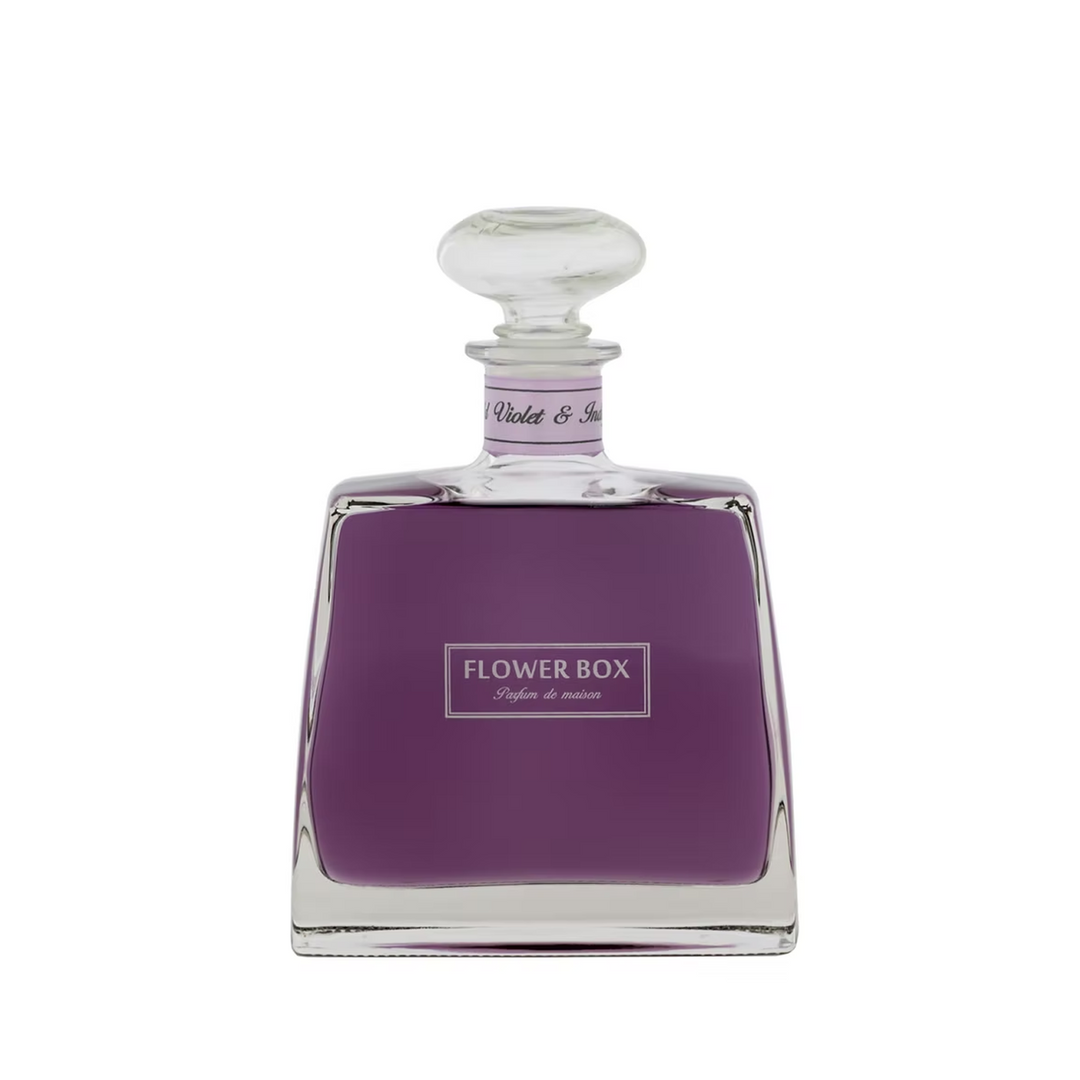 Wild Violet & Indigo - Hallmark Diffuser (700ml)