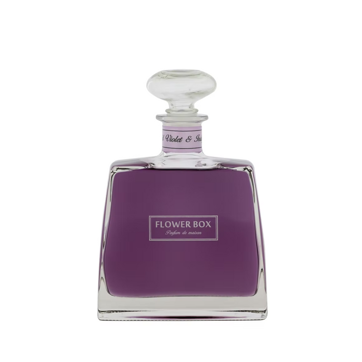 Wild Violet & Indigo - Hallmark Diffuser (700ml)