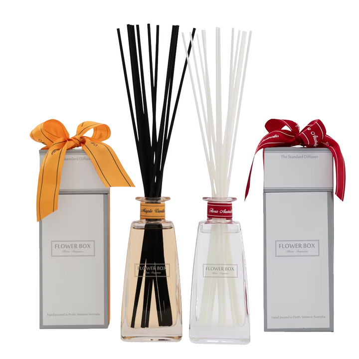 Maple Vanilla & Flora Australis -  Standard Duo Diffuser (2 x 210ml)