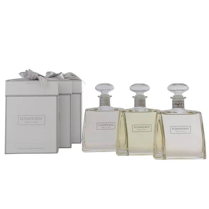Hallmark Diffuser Trio Package (3 x 700ml)