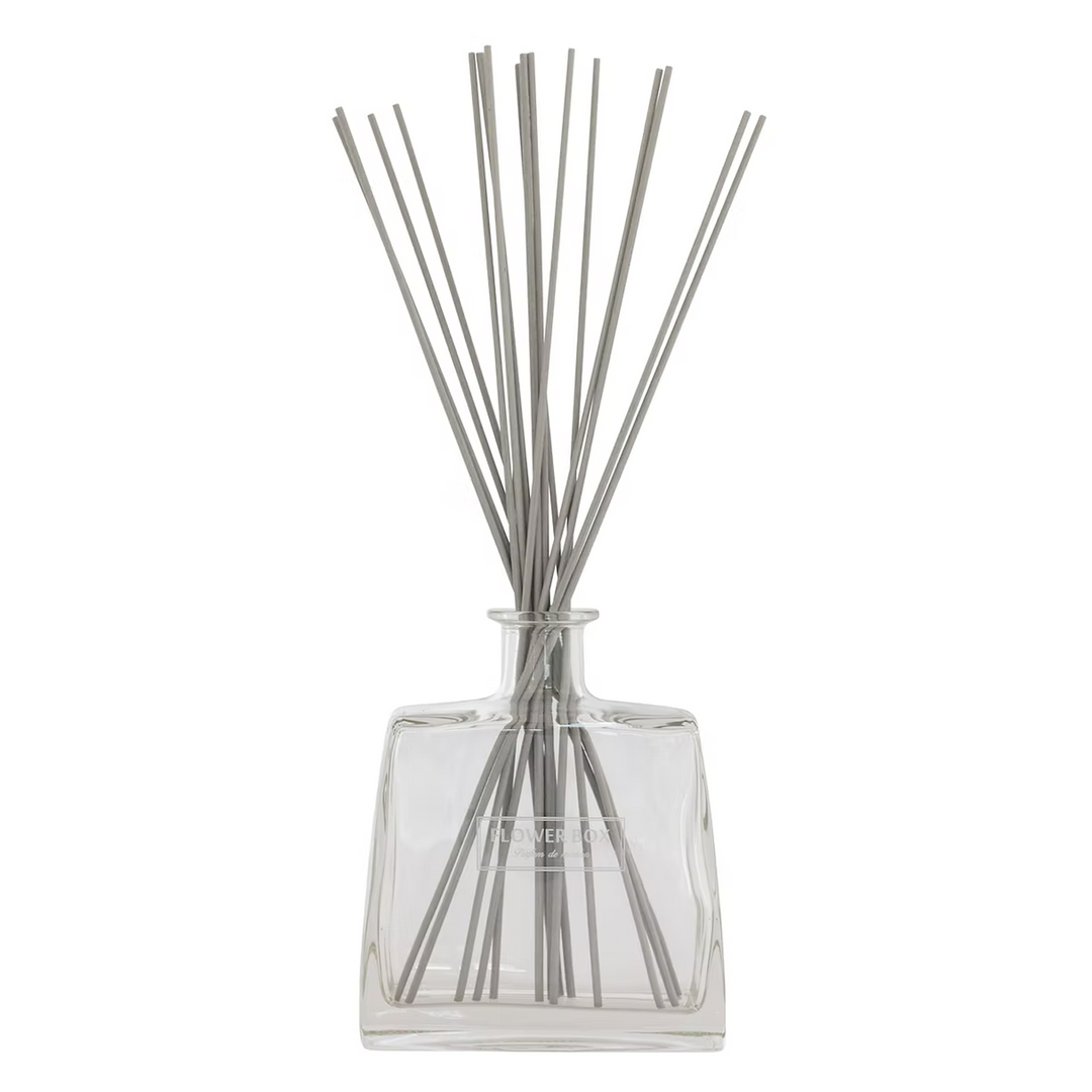 Designer Reeds - Grey