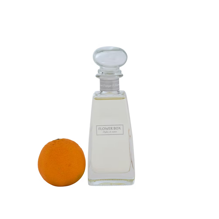Sweet Orange & Lavender - Standard Diffuser (210ml)
