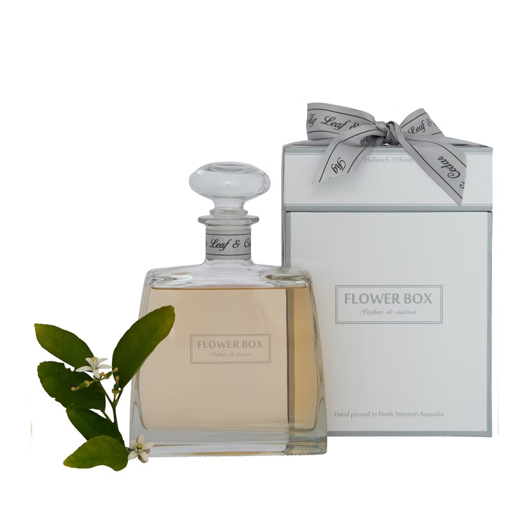 Fig Leaf & Cedar - Hallmark Diffuser (700ml)
