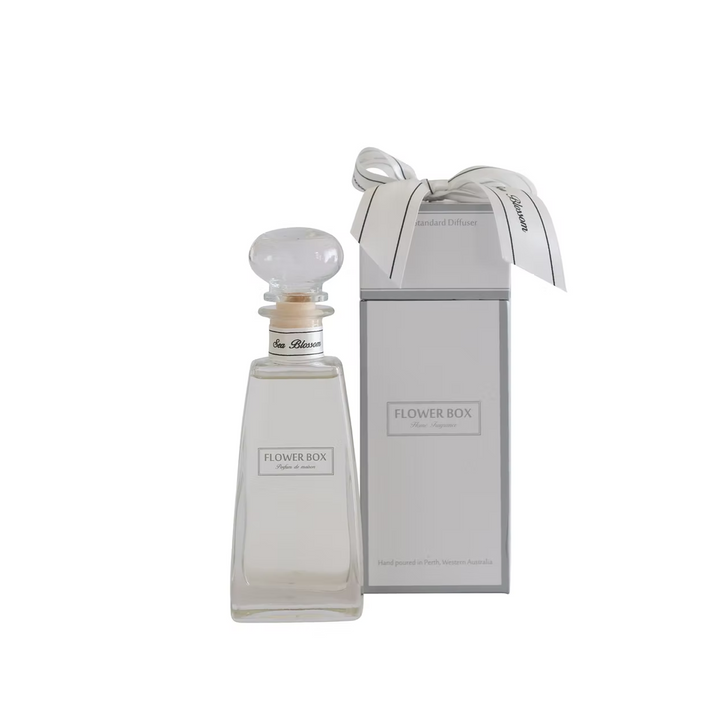 Sea Blossom - Standard Diffuser (210ml)