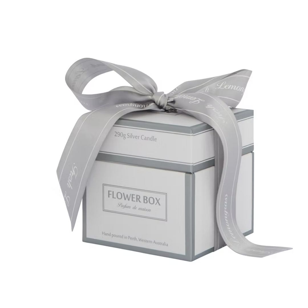 Fresh Lemongrass - Standard Candle (300g)