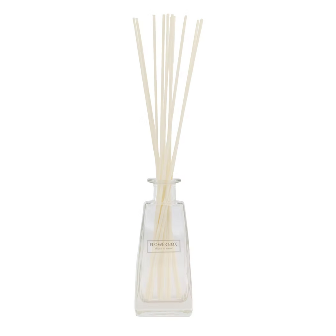 Designer Reeds - White