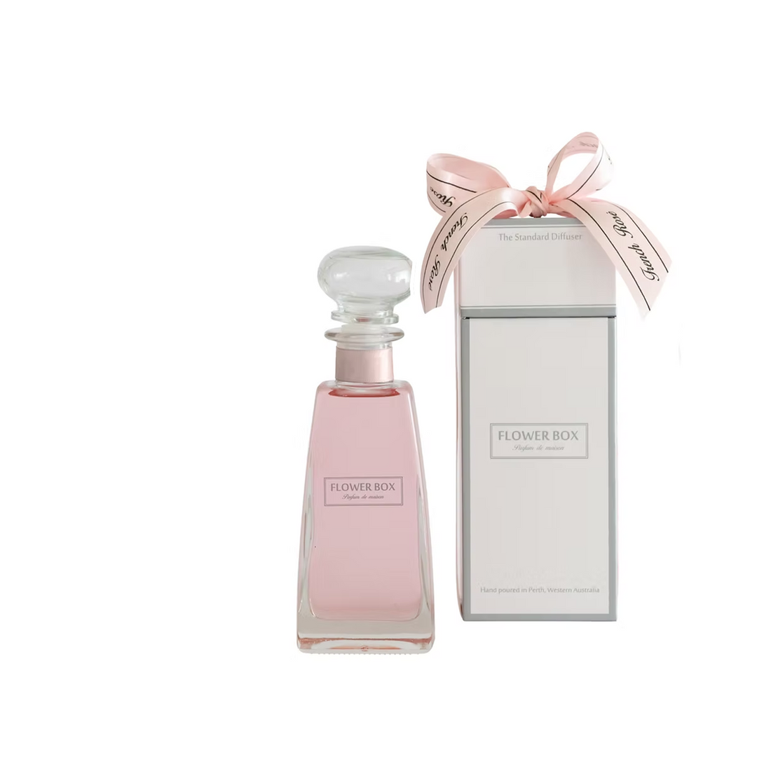 French Rosé - Standard Diffuser (210ml)