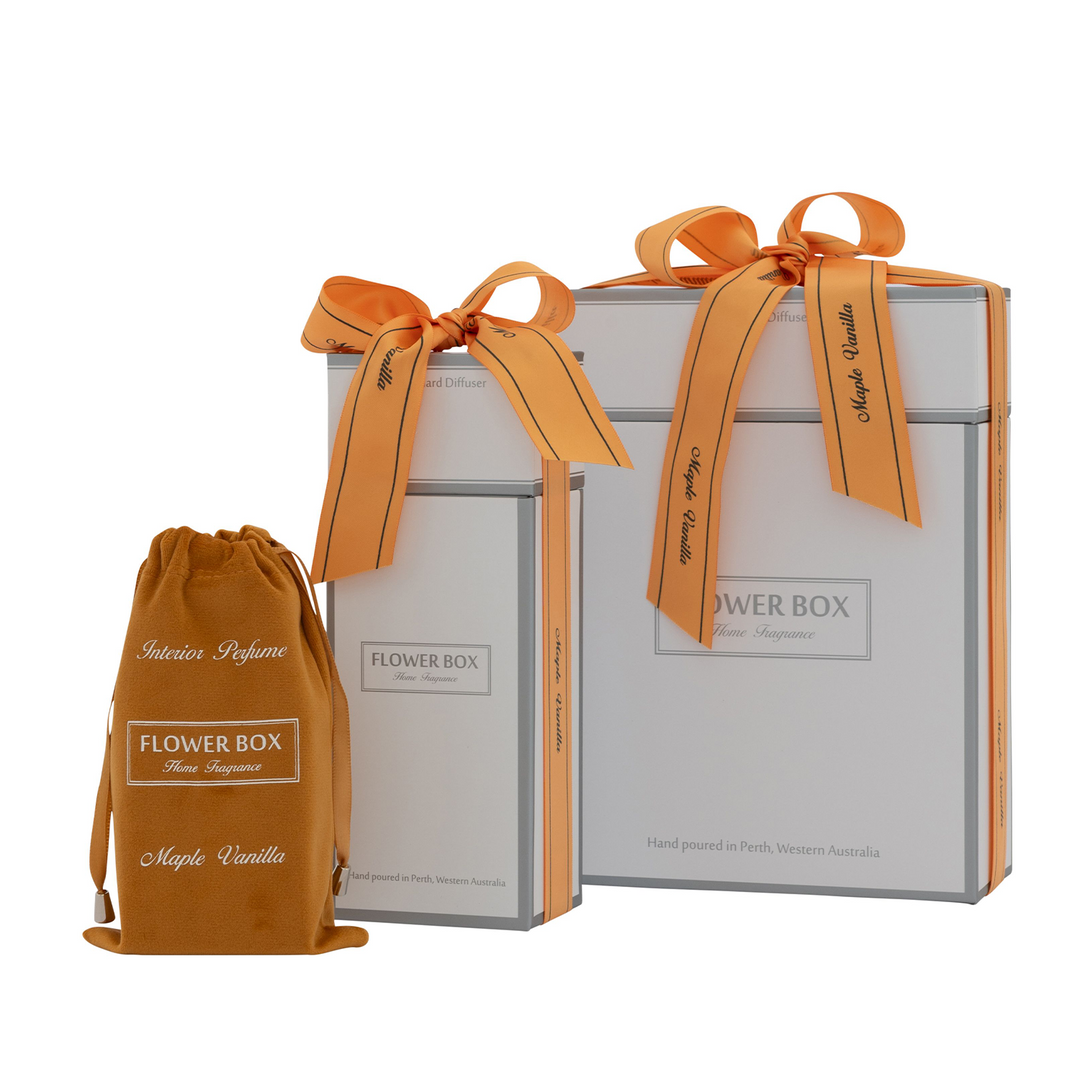 Maple Vanilla Absolute Package