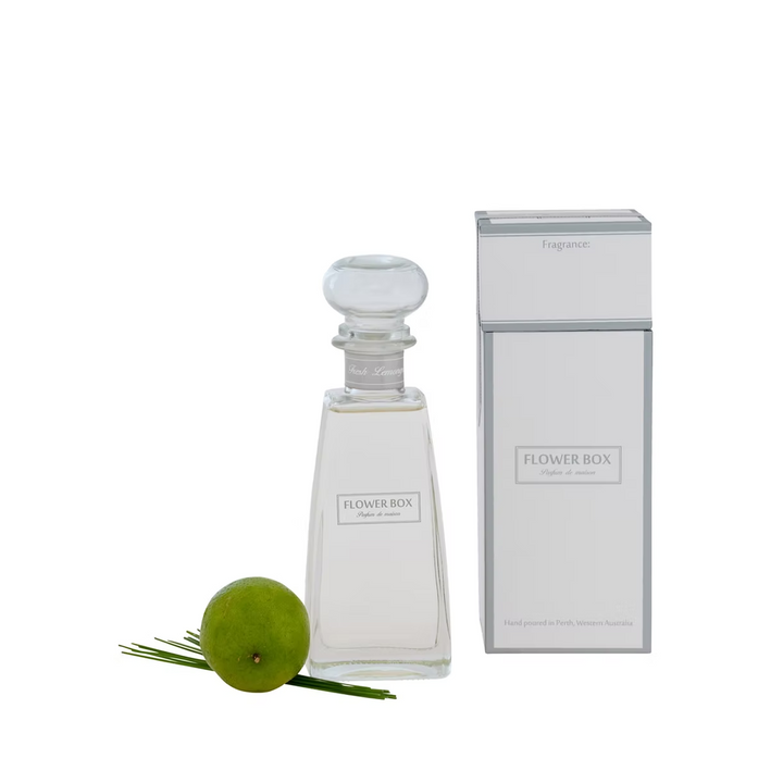 Fresh Lemongrass - Standard Diffuser (210ml)